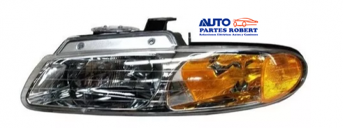 ACCESORIOS AUTOMOTRIZ