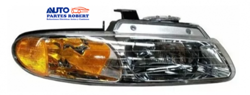 ACCESORIOS AUTOMOTRIZ