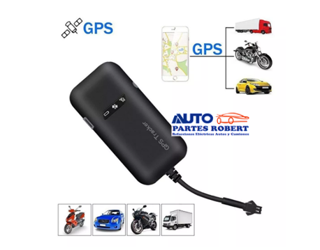 ACCESORIOS AUTOMOTRIZ