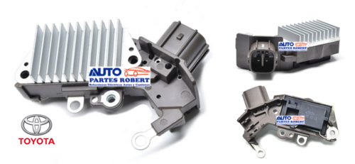 ELECTRICA AUTOMOTRIZ