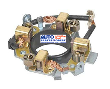 ELECTRICA AUTOMOTRIZ