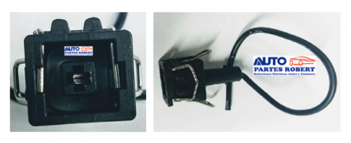 ELECTRICA AUTOMOTRIZ