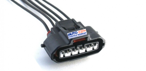 ELECTRICA AUTOMOTRIZ