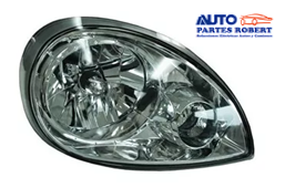 ACCESORIOS AUTOMOTRIZ