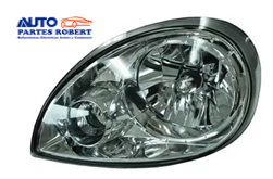 ACCESORIOS AUTOMOTRIZ