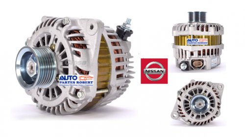 ELECTRICA AUTOMOTRIZ