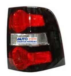 ACCESORIOS AUTOMOTRIZ