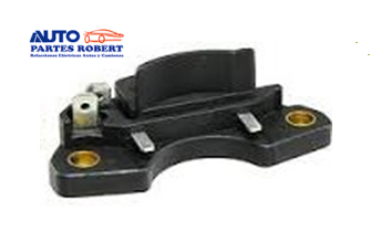 ELECTRICA AUTOMOTRIZ