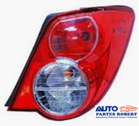 ACCESORIOS AUTOMOTRIZ