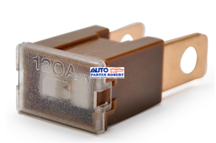 ELECTRICA AUTOMOTRIZ