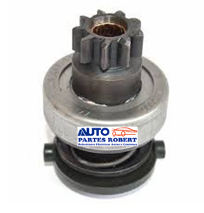 ELECTRICA AUTOMOTRIZ