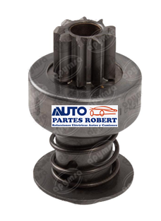 ELECTRICA AUTOMOTRIZ