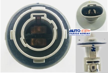 ELECTRICA AUTOMOTRIZ