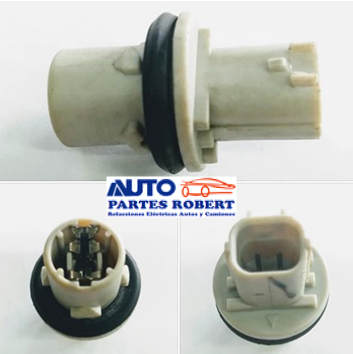 ELECTRICA AUTOMOTRIZ