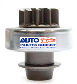 ELECTRICA AUTOMOTRIZ