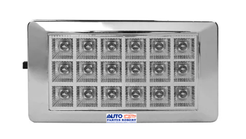 ACCESORIOS AUTOMOTRIZ