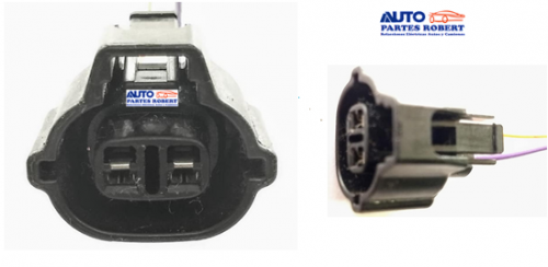 ELECTRICA AUTOMOTRIZ