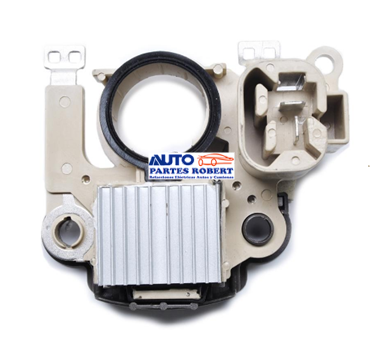 ELECTRICA AUTOMOTRIZ