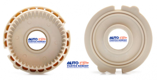 ELECTRICA AUTOMOTRIZ