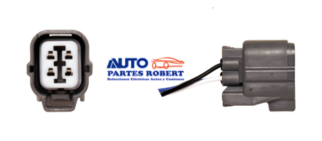 ELECTRICA AUTOMOTRIZ