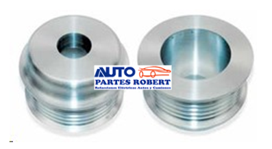 ELECTRICA AUTOMOTRIZ