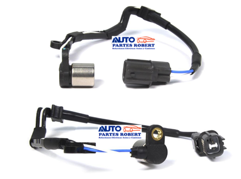 ELECTRICA AUTOMOTRIZ