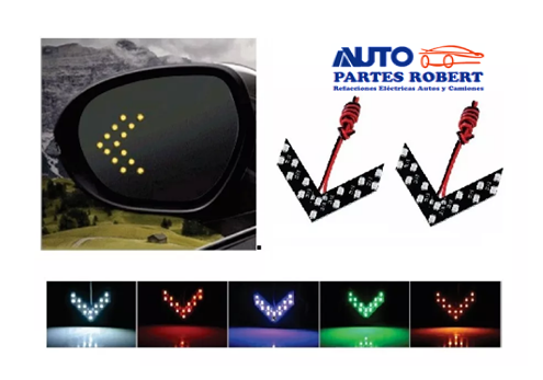 ACCESORIOS AUTOMOTRIZ