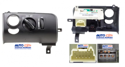 ELECTRICA AUTOMOTRIZ