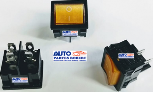 ELECTRICA AUTOMOTRIZ