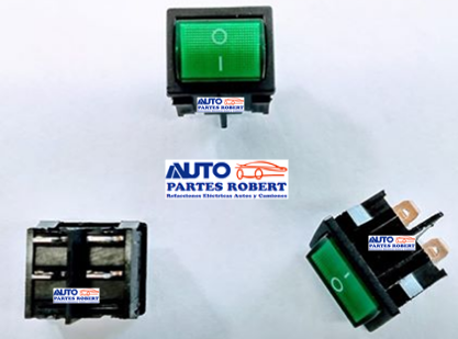 ELECTRICA AUTOMOTRIZ