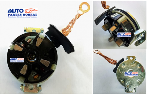 ELECTRICA AUTOMOTRIZ