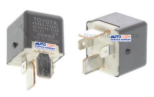 ELECTRICA AUTOMOTRIZ