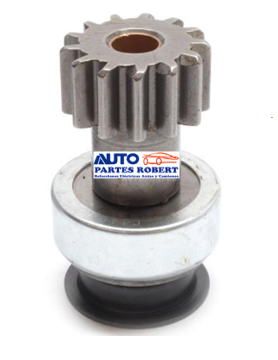 ELECTRICA AUTOMOTRIZ