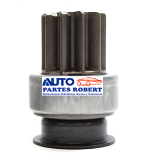 ELECTRICA AUTOMOTRIZ