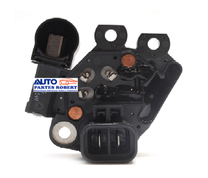 ELECTRICA AUTOMOTRIZ