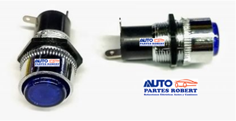 ELECTRICA AUTOMOTRIZ