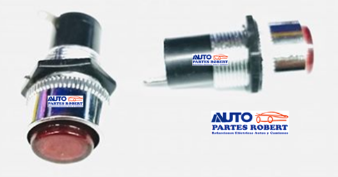 ELECTRICA AUTOMOTRIZ