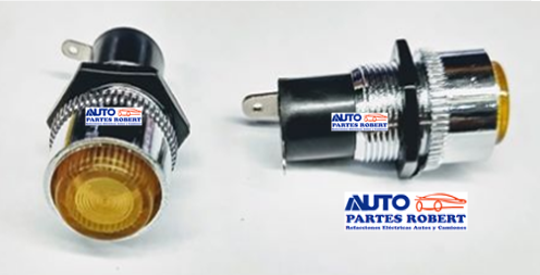 ELECTRICA AUTOMOTRIZ