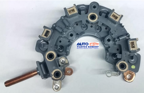 ELECTRICA AUTOMOTRIZ