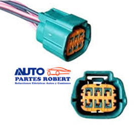 ELECTRICA AUTOMOTRIZ