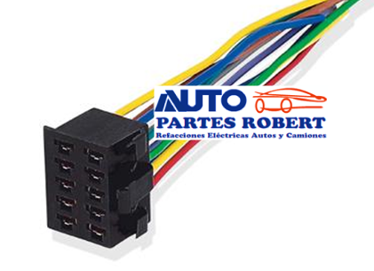 ELECTRICA AUTOMOTRIZ