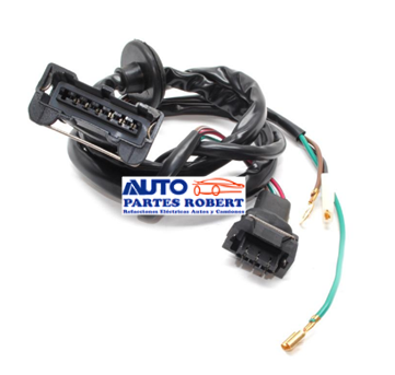 ELECTRICA AUTOMOTRIZ