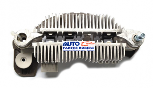 ELECTRICA AUTOMOTRIZ