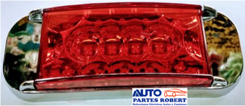 ACCESORIOS AUTOMOTRIZ