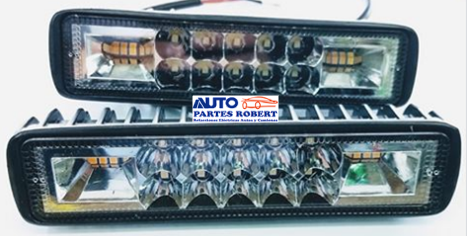 ACCESORIOS AUTOMOTRIZ