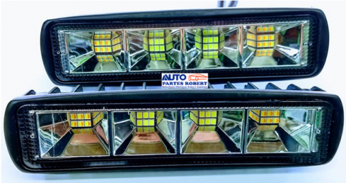 ACCESORIOS AUTOMOTRIZ