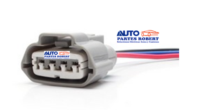 ELECTRICA AUTOMOTRIZ