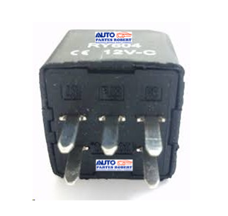 ELECTRICA AUTOMOTRIZ