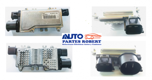 ELECTRICA AUTOMOTRIZ