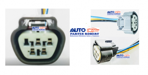 ELECTRICA AUTOMOTRIZ